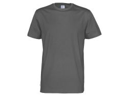 T-Shirt (charcoal)