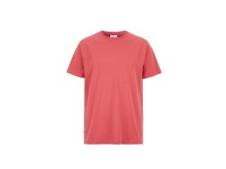 T-Shirt (dusty red)