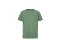 T-Shirt (dusty green)