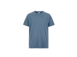 T-Shirt (dusty blue)