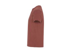 T-Shirt (rust red)
