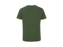 T-Shirt (dk green)