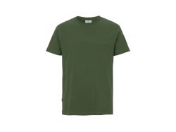 T-Shirt (dk green)