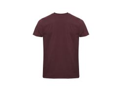 T-Shirt (burgundy)