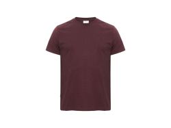 T-Shirt (burgundy)
