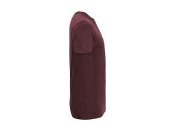 T-Shirt (burgundy)