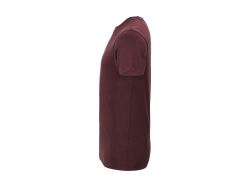 T-Shirt (burgundy)