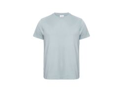 T-Shirt (misty blue)