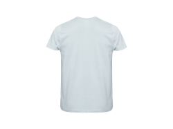 T-Shirt (misty blue)