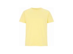 T-Shirt (light yellow)