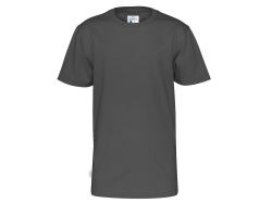 T-Shirt Kid (charcoal)