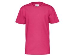 T-Shirt Kid (cerise)