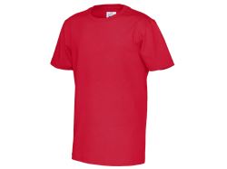 T-Shirt Kid (red)