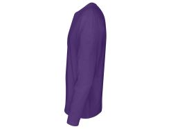T-Shirt Long Sleeve (purple)