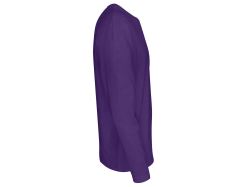 T-Shirt Long Sleeve (purple)