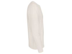 T-Shirt Long Sleeve (off-white)