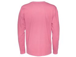 T-Shirt Long Sleeve (pink)