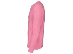 T-Shirt Long Sleeve (pink)