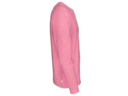 T-Shirt Long Sleeve (pink)