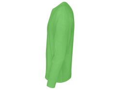 T-Shirt Long Sleeve (green)
