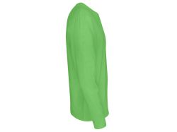 T-Shirt Long Sleeve (green)