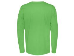 T-Shirt Long Sleeve (green)