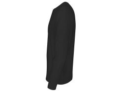 T-Shirt Long Sleeve (black)