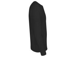T-Shirt Long Sleeve (black)