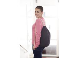T-Shirt Long Sleeve Woman (yellow)