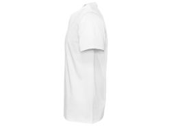 T-Shirt V-Neck (white)