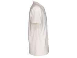 T-Shirt V-Neck (off-white)