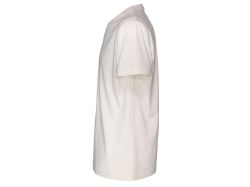 T-Shirt V-Neck (off-white)