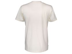 T-Shirt V-Neck (off-white)