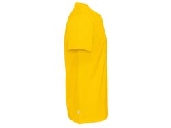 T-Shirt V-Neck (yellow)
