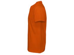 T-Shirt V-Neck (orange)