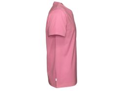 T-Shirt V-Neck (pink)