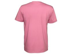 T-Shirt V-Neck (pink)