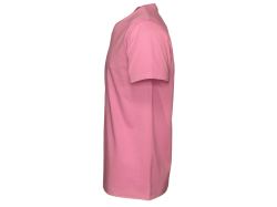 T-Shirt V-Neck (pink)