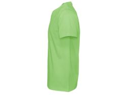 T-Shirt V-Neck (green)