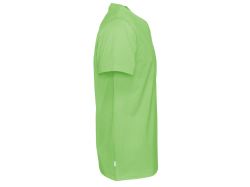 T-Shirt V-Neck (green)