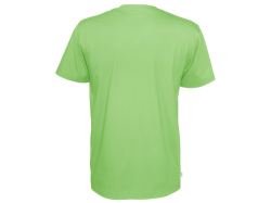 T-Shirt V-Neck (green)