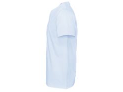 T-Shirt V-Neck (sky blue)