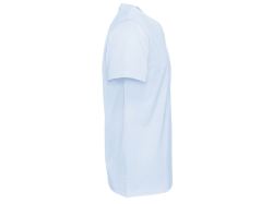 T-Shirt V-Neck (sky blue)