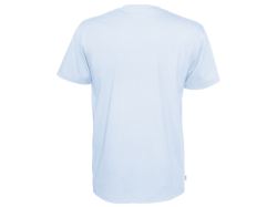 T-Shirt V-Neck (sky blue)