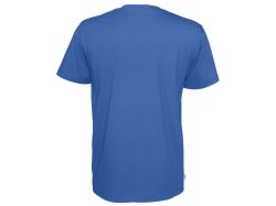 T-Shirt V-Neck (royal blue)