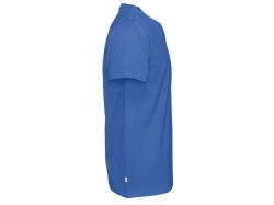T-Shirt V-Neck (royal blue)