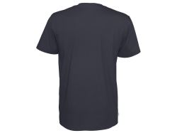 T-Shirt V-Neck (navy)
