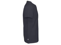 T-Shirt V-Neck (navy)