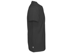 T-Shirt V-Neck (black)