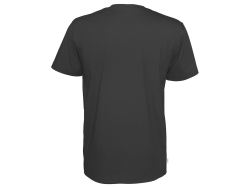 T-Shirt V-Neck (black)